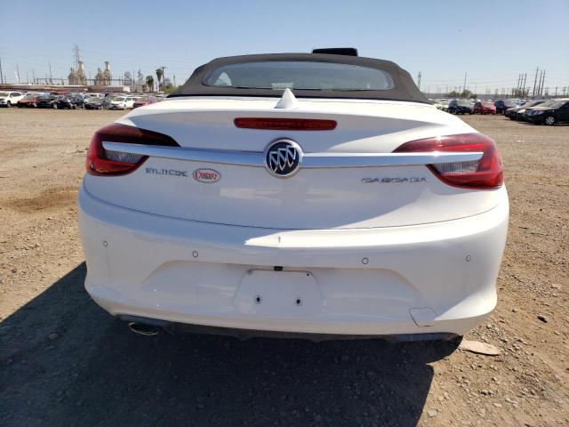 Photo 6 from auction – 2016 BUICK CASCADA PR with VIN W04WT3N5XGG081737