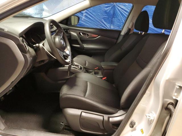 Photo 7 from auction – 2018 NISSAN ROGUE S with VIN KNMAT2MT5JP578518