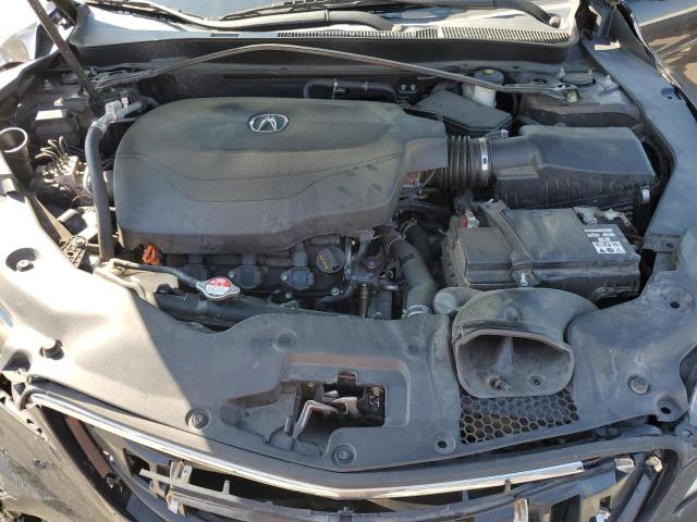 Photo 11 from auction – 2015 ACURA TLX TECH with VIN 19UUB2F57FA016680