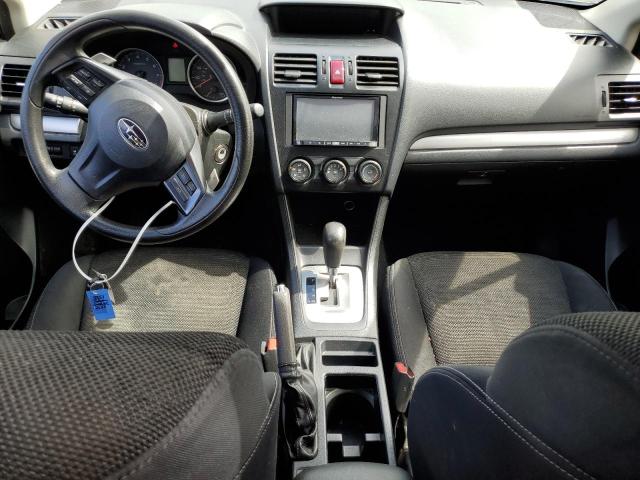 Снимка 8 от търг – 2013 SUBARU XV CROSSTR с VIN JF2GPAVC6D2889157