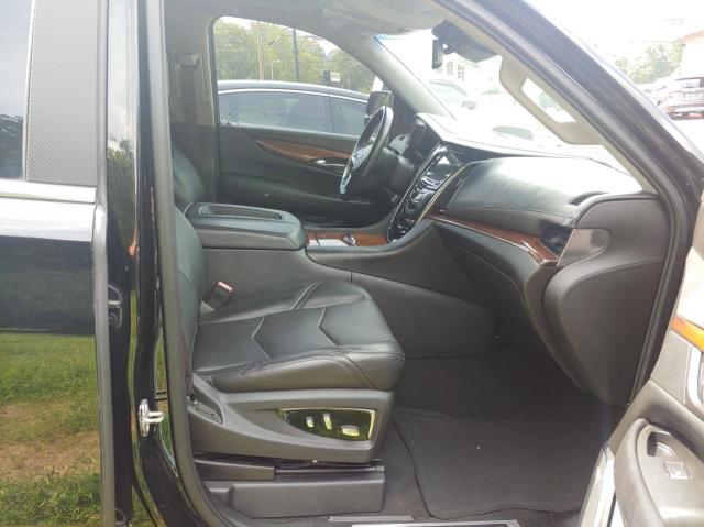 Photo 5 from auction – 2015 CADILLAC ESCALADE E with VIN 1GYS4TKJ3FR698350
