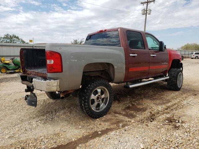 Zdjęcie 3 z aukcji – 2012 CHEVROLET SILVERADO z VIN 3GCPKSE71CG254472