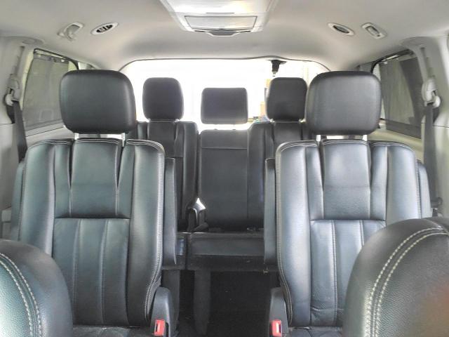 Zdjęcie 10 z aukcji – 2011 CHRYSLER TOWN & COU z VIN 2A4RR8DG5BR712476