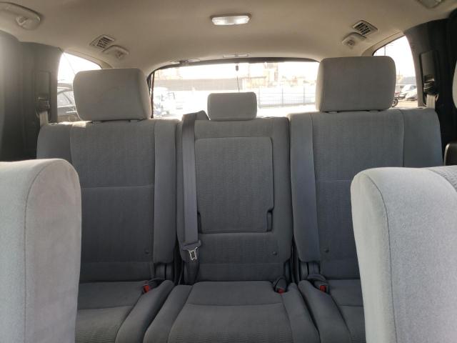 Photo 10 from auction – 2018 TOYOTA SEQUOIA SR with VIN 5TDBY5G10JS158351