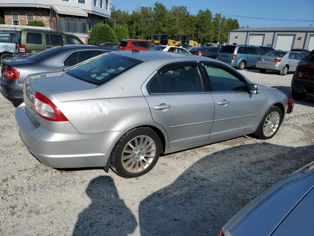 Photo 3 from auction – 2009 MERCURY MILAN PREM with VIN 3MEHM02139R608992