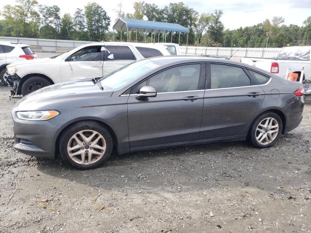 FORD FUSION SE 2016 with VIN 3FA6P0HD5GR333100 - Photo from auction