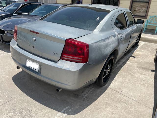 Photo 4 from auction – 2006 DODGE CHARGER R/ with VIN 2B3KA53H86H533482