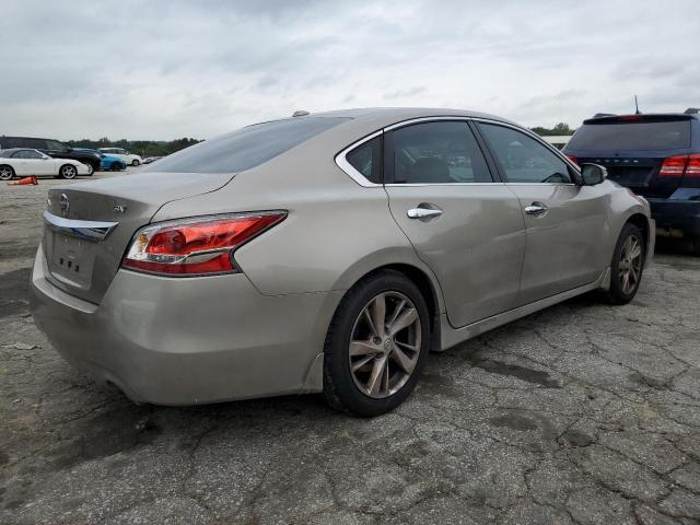 Снимка 3 от търг – 2015 NISSAN ALTIMA 2.5 с VIN 1N4AL3AP2FC495100