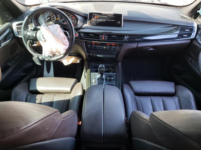 Photo 8 from auction – 2014 BMW X5 XDRIVE5 with VIN 5UXKR6C53E0C02543