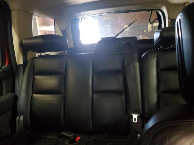 Photo 10 from auction – 2010 MERCURY MOUNTAINEE with VIN 4M2EN4JE0AUJ07921