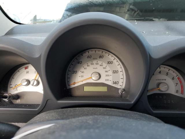 Photo 9 from auction – 2008 TOYOTA SCION TC with VIN JTKDE167480257521