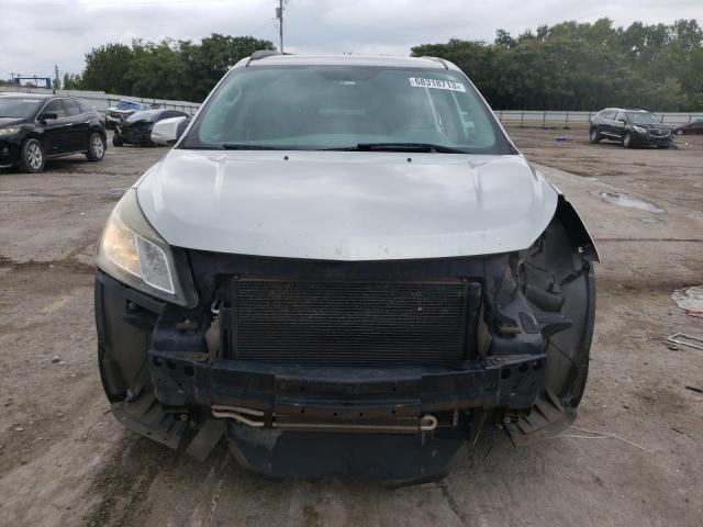 Photo 5 from auction – 2013 CHEVROLET TRAVERSE L with VIN 1GNKVGKD6DJ119536