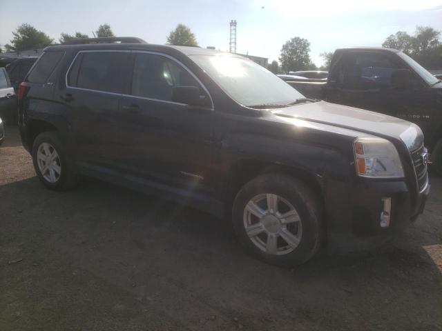 Photo 4 from auction – 2015 GMC TERRAIN SL with VIN 2GKFLXE38F6166722