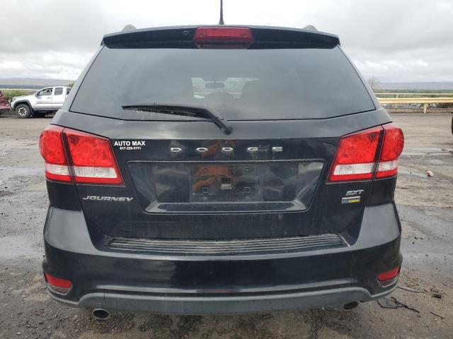 Photo 6 from auction – 2016 DODGE JOURNEY SX with VIN 3C4PDCBG0GT232044