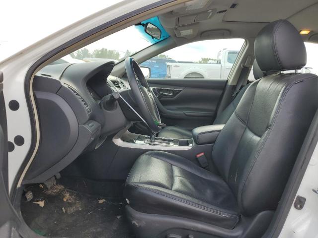 Photo 7 from auction – 2013 NISSAN ALTIMA 2.5 with VIN 1N4AL3AP0DC291666