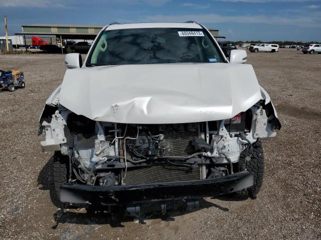 Zdjęcie 5 z aukcji – 2015 LEXUS GX 460 z VIN JTJBM7FX4F5098548