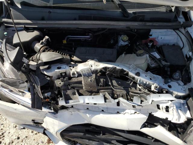 Photo 11 from auction – 2019 CHEVROLET TRAX 1LT with VIN KL7CJLSB5KB846610