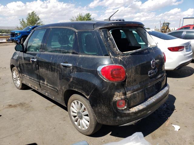 Photo 2 from auction – 2014 FIAT 500L EASY with VIN ZFBCFABHXEZ023778