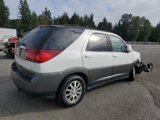 Photo 3 from auction – 2005 BUICK RENDEZVOUS with VIN 3G5DB03E55S502108