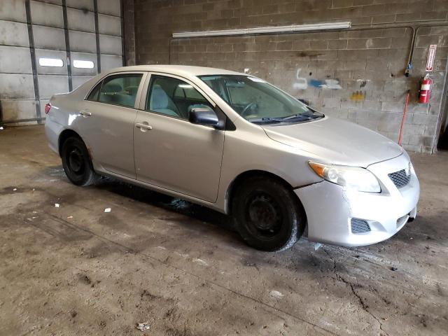 Photo 4 from auction – 2010 TOYOTA COROLLA BA with VIN 1NXBU4EE3AZ209361