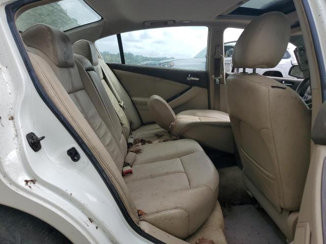 Photo 10 from auction – 2010 NISSAN ALTIMA BAS with VIN 1N4AL2AP1AN526702