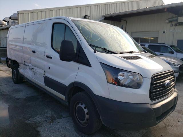 Photo 4 from auction – 2015 FORD TRANSIT T- with VIN 1FTYR2ZMXFKA24751