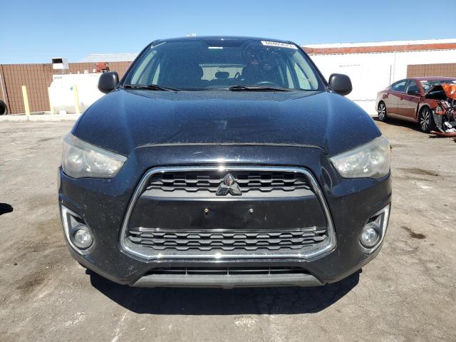 Photo 5 from auction – 2015 MITSUBISHI OUTLANDER with VIN 4A4AR4AU9FE033182