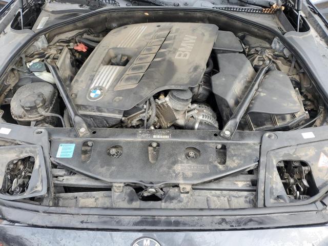 Photo 11 from auction – 2011 BMW 528 I with VIN WBAFR1C58BC672707