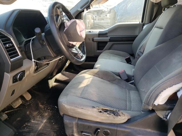 Photo 7 from auction – 2015 FORD F150 SUPER with VIN 1FTFW1EF1FFC04775