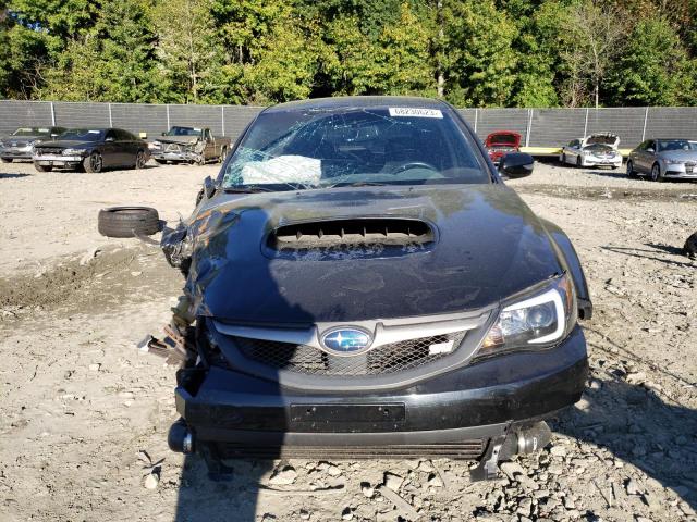 Photo 5 from auction – 2010 SUBARU IMPREZA WR with VIN JF1GR8H61AL803062