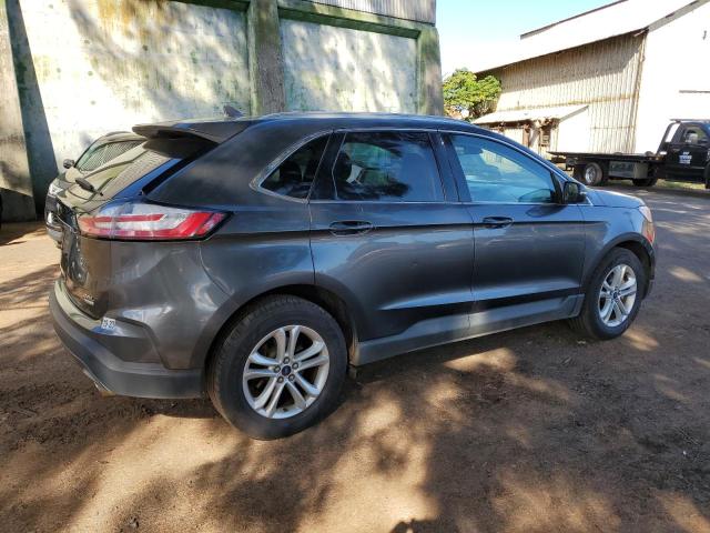 Photo 3 from auction – 2019 FORD EDGE SEL with VIN 2FMPK3J90KBC03572
