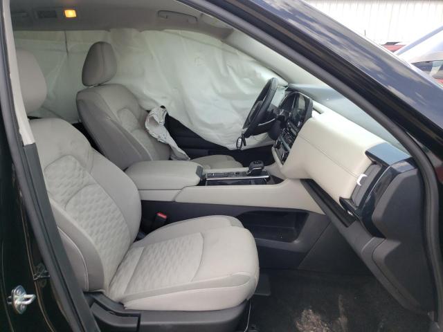 Photo 7 from auction – 2022 NISSAN PATHFINDER with VIN 5N1DR3BA9NC225792