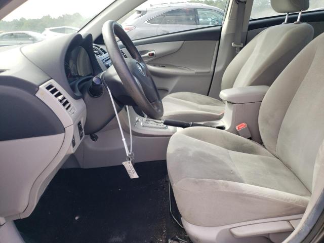Photo 7 from auction – 2012 TOYOTA COROLLA BA with VIN 2T1BU4EE1CC781405