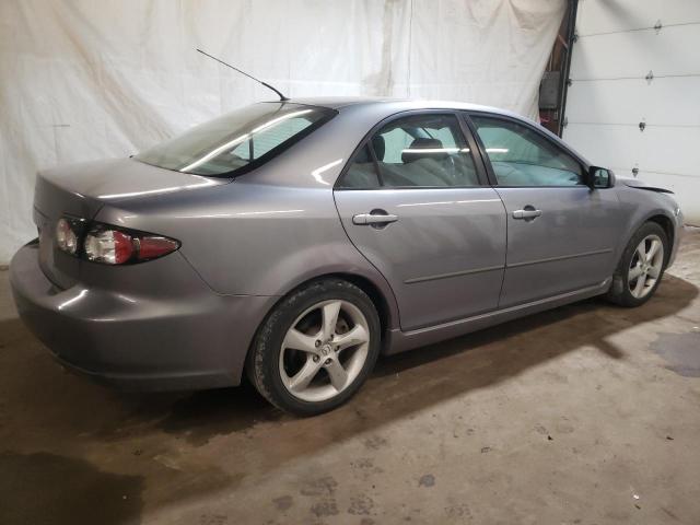 Photo 3 from auction – 2007 MAZDA 6 I with VIN 1YVHP80C075M64162