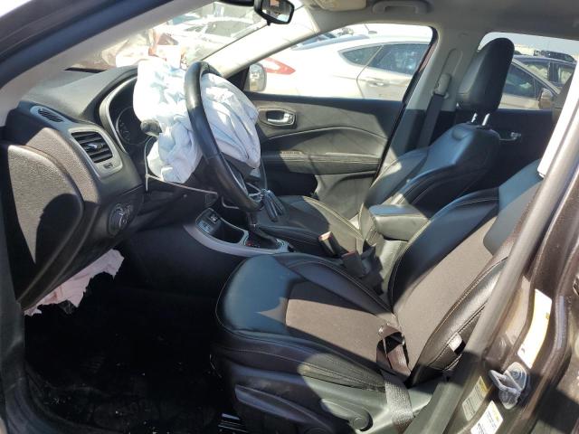 Photo 7 from auction – 2020 JEEP COMPASS LA with VIN 3C4NJCBB8LT235353