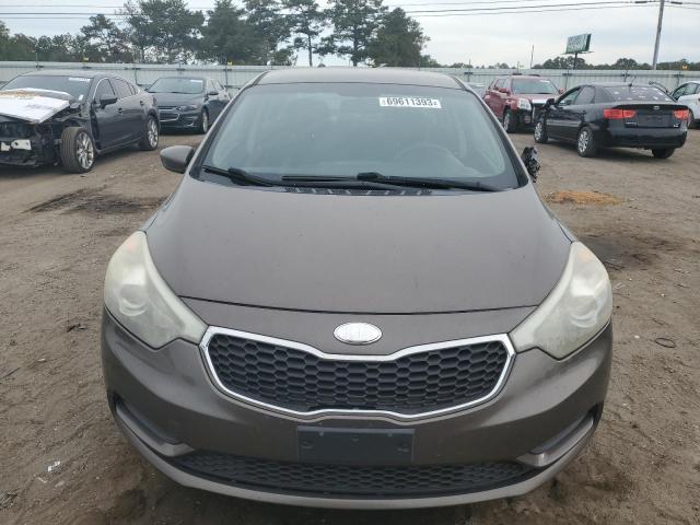 Photo 5 from auction – 2014 KIA FORTE LX with VIN KNAFK4A68E5065135