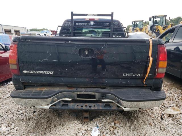 Photo 6 from auction – 2002 CHEVROLET SILVERADO with VIN 1GCEK19T82E223329