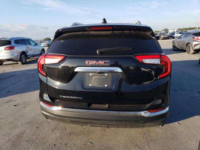 Zdjęcie 6 z aukcji – 2023 GMC TERRAIN SL z VIN 3GKALPEG4PL142282