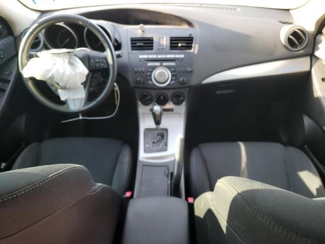 صورة رقم 8 من المزاد - 2011 MAZDA 3 S مع VIN JM1BL1K55B1386023
