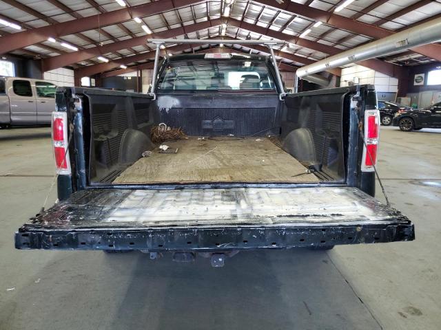 Photo 10 from auction – 2014 FORD F150 with VIN 1FTNF1EF1EKF31128