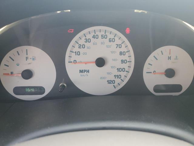 Photo 9 from auction – 2002 CHRYSLER VOYAGER with VIN 1C4GJ25302B613396