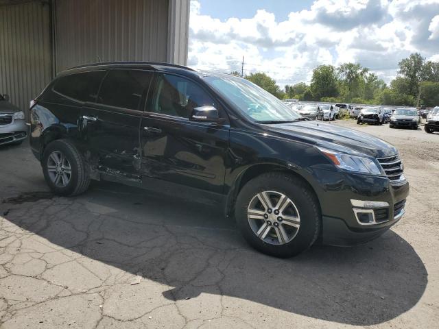Photo 4 from auction – 2017 CHEVROLET TRAVERSE L with VIN 1GNKRGKD8HJ352165