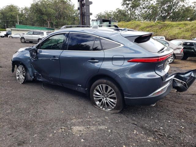 Photo 2 from auction – 2021 TOYOTA VENZA LE with VIN JTEAAAAH8MJ009861