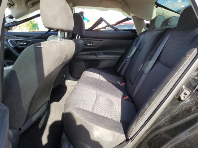 Photo 10 from auction – 2016 NISSAN ALTIMA 2.5 with VIN 1N4AL3AP7GC188586