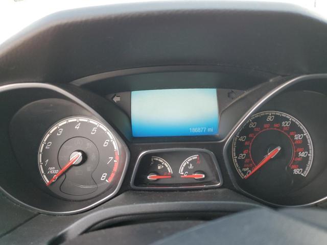 Foto 9 de la subasta – 2014 FORD FOCUS ST con VIN 1FADP3L91EL355750