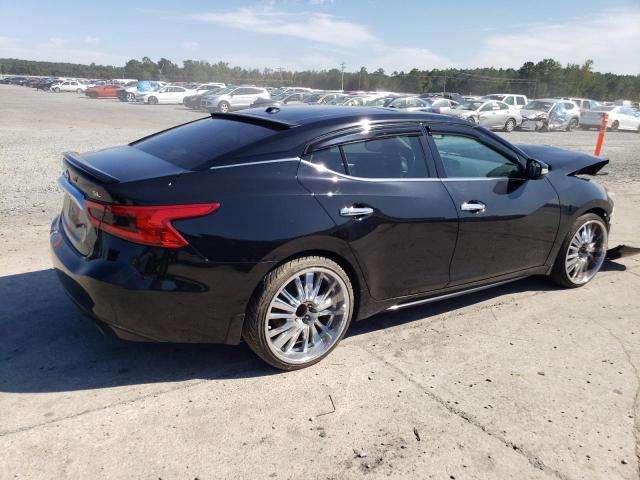 Photo 3 from auction – 2017 NISSAN MAXIMA 3.5 with VIN 1N4AA6APXHC453039