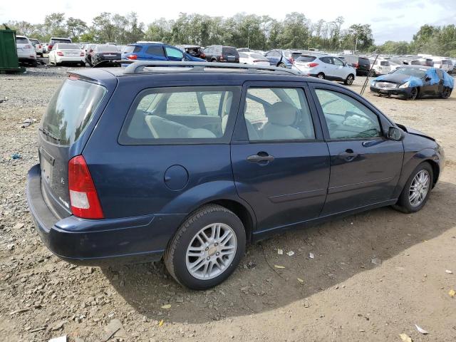 Photo 3 from auction – 2002 FORD FOCUS SE with VIN 1FAFP36342W259623