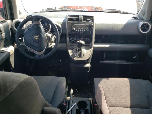 Photo 8 from auction – 2007 HONDA ELEMENT EX with VIN 5J6YH28777L000878