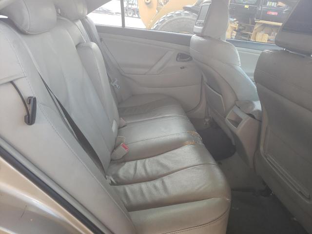 صورة رقم 10 من المزاد - 2011 TOYOTA CAMRY BASE مع VIN 4T1BF3EK0BU646150