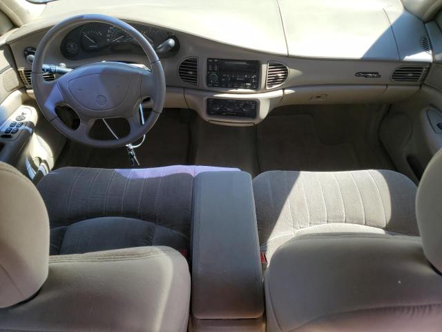 Photo 8 from auction – 1998 BUICK CENTURY CU with VIN 2G4WS52M9W1579645